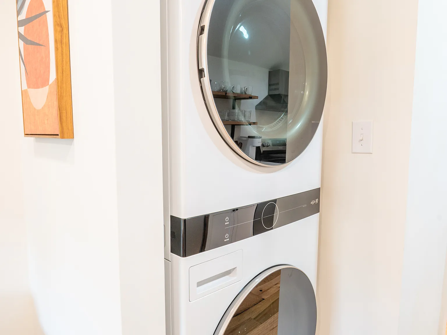 1 bed, 600 sqft, $1,800 — Photo 4