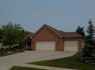 4207 Cordell Cv, Fort Wayne, IN 46845