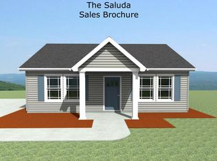 175 Anderson Ave, Pacolet, SC 29372