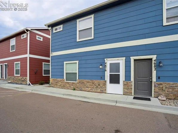 4676 Wharf Point, Colorado Springs, CO 80911