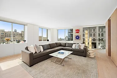 Sold by Douglas Elliman