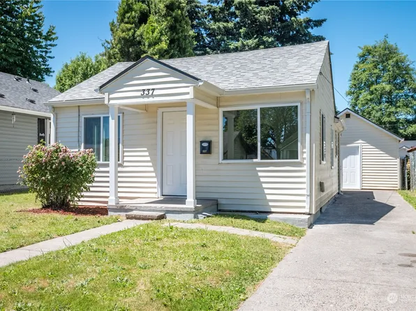 337 19th Avenue, Longview, WA 98632