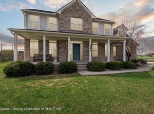 6565 W Sharpe Rd, Fowlerville, MI 48836