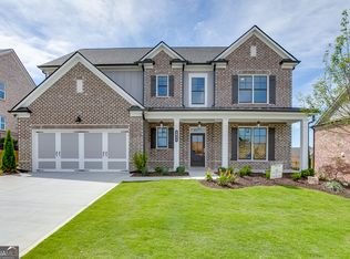 1823 Piney Bend Dr, Buford, GA 30518