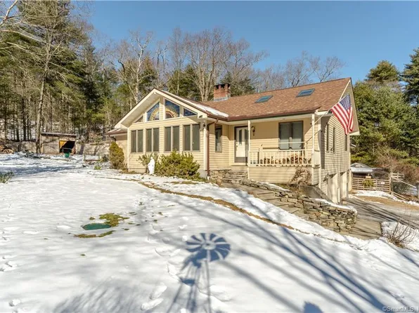 754 5 Mile River Road, Putnam, CT 06260