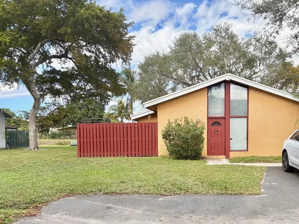 7351 W Sunrise Blvd #7351, Fort Lauderdale, FL 33313