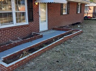 113 Magnolia Ave, Warner Robins, GA 31093