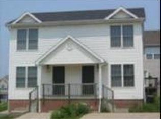2813 Hanna Pl #2825, Lexington, KY 40509