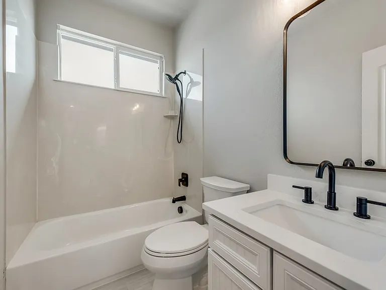 3rd bathroom