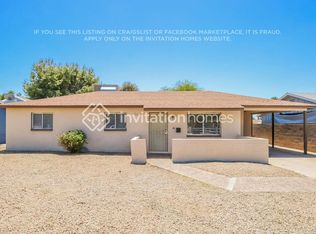 3237 E Windsor Ave, Phoenix, AZ 85008