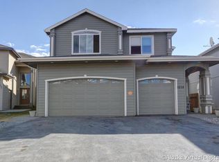 11238 Tulin Park Loop, Anchorage, AK 99516
