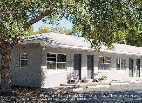 1st image of 1114 Pinellas St APT 9