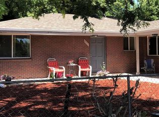 5581 S Delaware St, Littleton, CO 80120