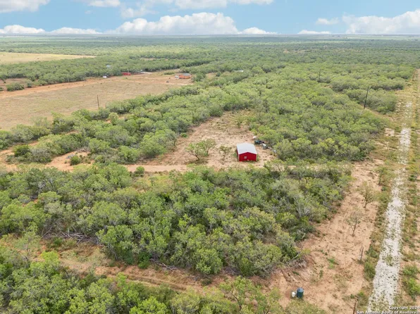 16653 Fm 1333 LOT 6, Charlotte, TX 78011