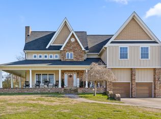 890 Alexander Bridge Rd, Ringgold, GA 30736