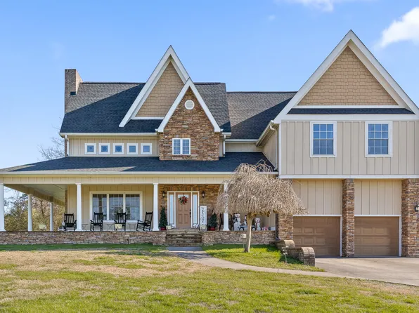 890 Alexander Bridge Rd, Ringgold, GA 30736