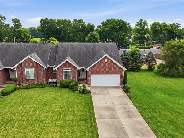 36 Broadhill Pl, Germantown, OH 45327