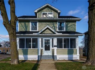 17 Fernwood Ave, Dayton, OH 45405