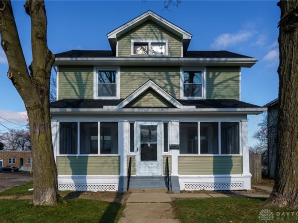 17 Fernwood Ave, Dayton, OH 45405