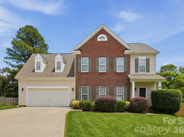 5427 Beaver Creek Ct, Indian Trail, NC 28079