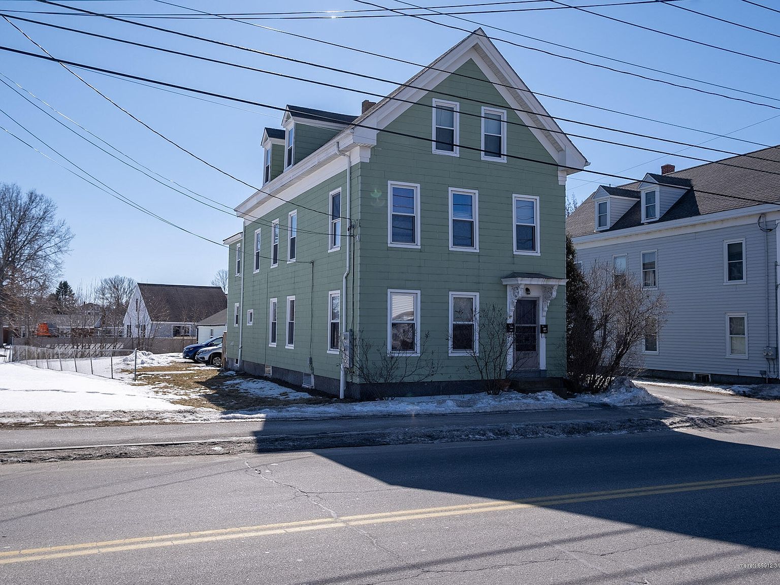 261 Alfred St, Biddeford, ME 04005 Zillow