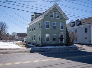 261 Alfred St, Biddeford, ME 04005