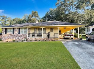335 Daniel St, Americus, GA 31709
