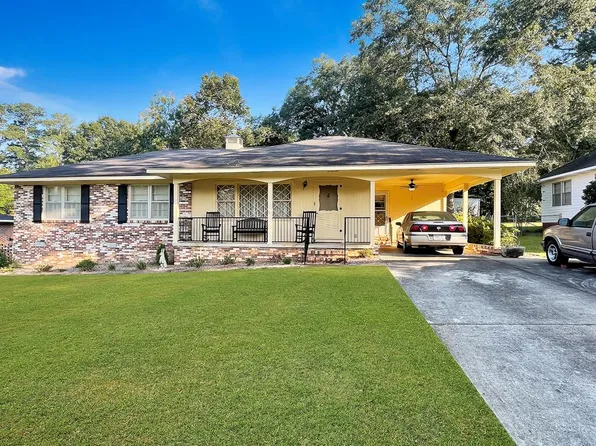 335 Daniel St, Americus, GA 31709