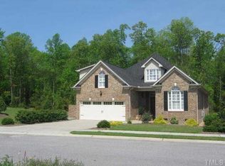 509 Walapai Dr, Fuquay Varina, NC 27526