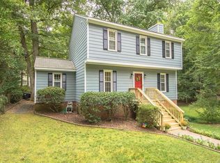 1548 Porters Mill Rd, Midlothian, VA 23114