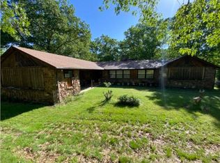 14334 Cloverdale Rd, Rogers, AR 72756