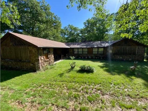 14334 Cloverdale Rd, Rogers, AR 72756