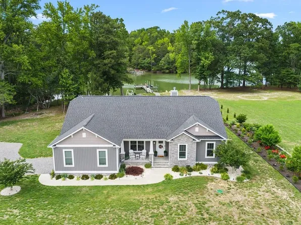 1107 Harding Rd, Heathsville, VA 22473