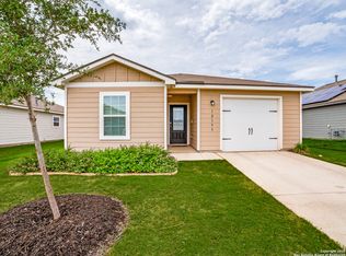 12153 Parish Divide, San Antonio, TX 78252