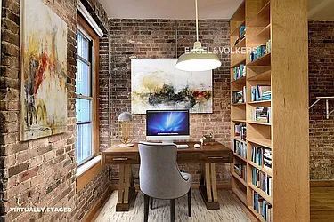 Sold by Engel & Völkers New York City