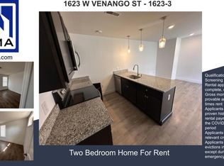 1623 W Venango St APT 3, Philadelphia, PA 19140