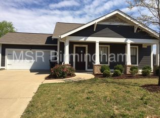 205 Waterstone Ct, Montevallo, AL 35115