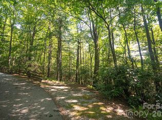 Tbd Blue Ridge Rd, Lake Toxaway, NC 28747