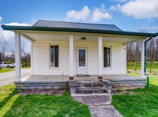 221 W Fancy St, Blanchester, OH 45107