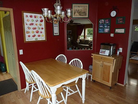 Breakfast Nook