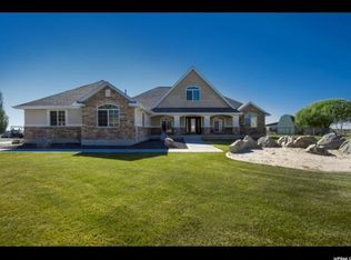 5607 N 4850 W, Bear River City, UT 84301