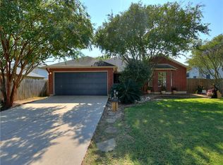 4211 Triboro Trl, Austin, TX 78749