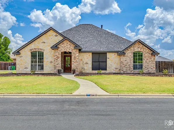 4750 Muirfield Ave, San Angelo, TX 76904