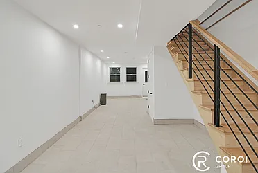 Rented by Coroi Corp