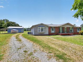 1130 Parkers Chapel Rd, Portland, TN 37148