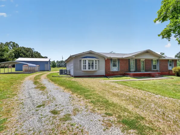 1130 Parkers Chapel Rd, Portland, TN 37148