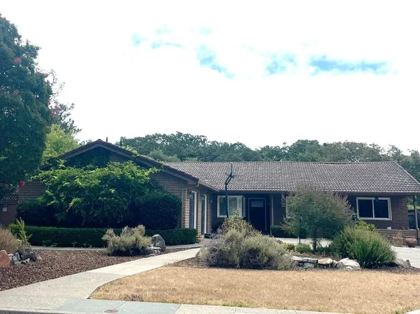 5960 Yerba Buena Rd, Santa Rosa, CA 95409