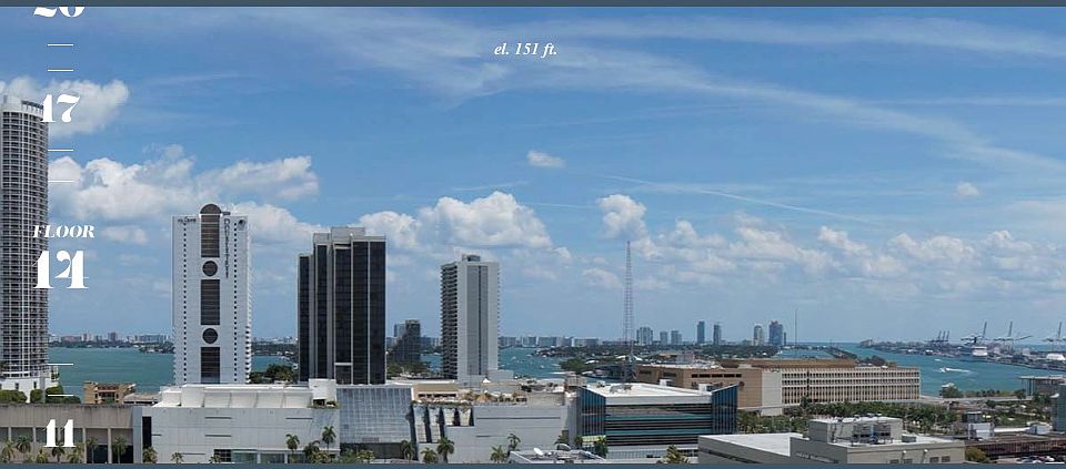 1st image of 1630 NE 1st Ave #1502
