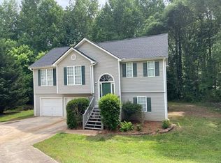 34 Brannon Dr, Hoschton, GA 30548