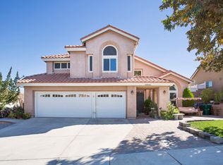 38660 Highmeadow Dr, Palmdale, CA